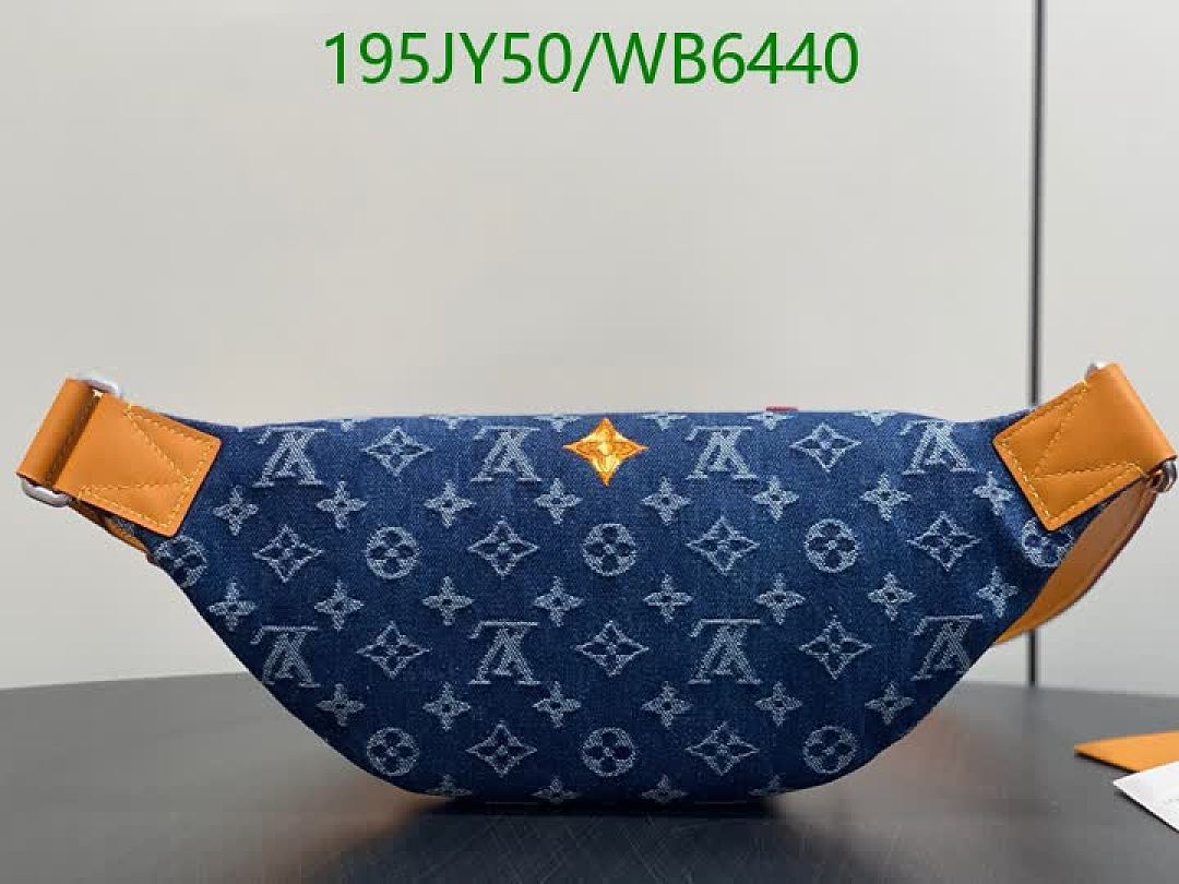 LV-Bag-Mirror Quality Code: WB6440 $: 195USD