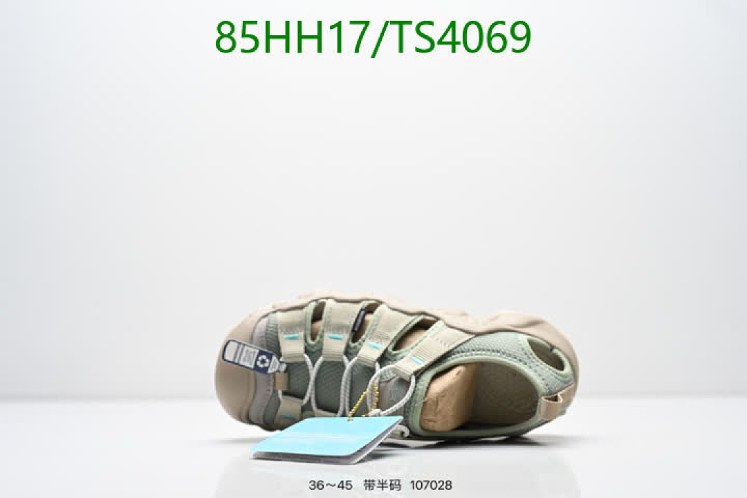 Keen-Men shoes Code: TS4069 $: 85USD