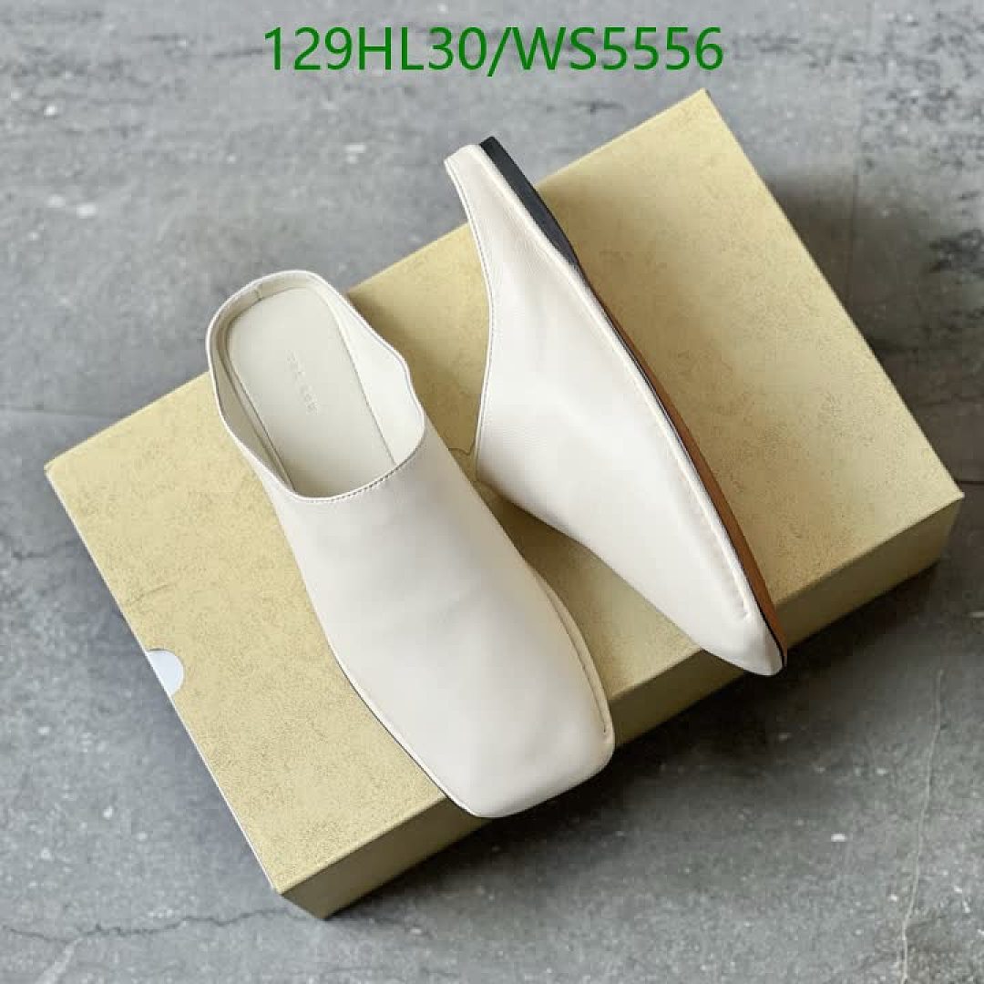 The Row-Women Shoes Code: WS5556 $: 129USD
