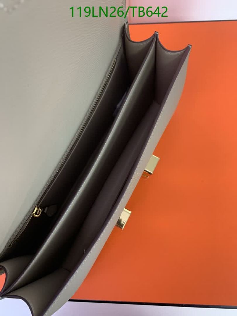 Hermes-Bag-4A Quality Code: TB642 $: 119USD