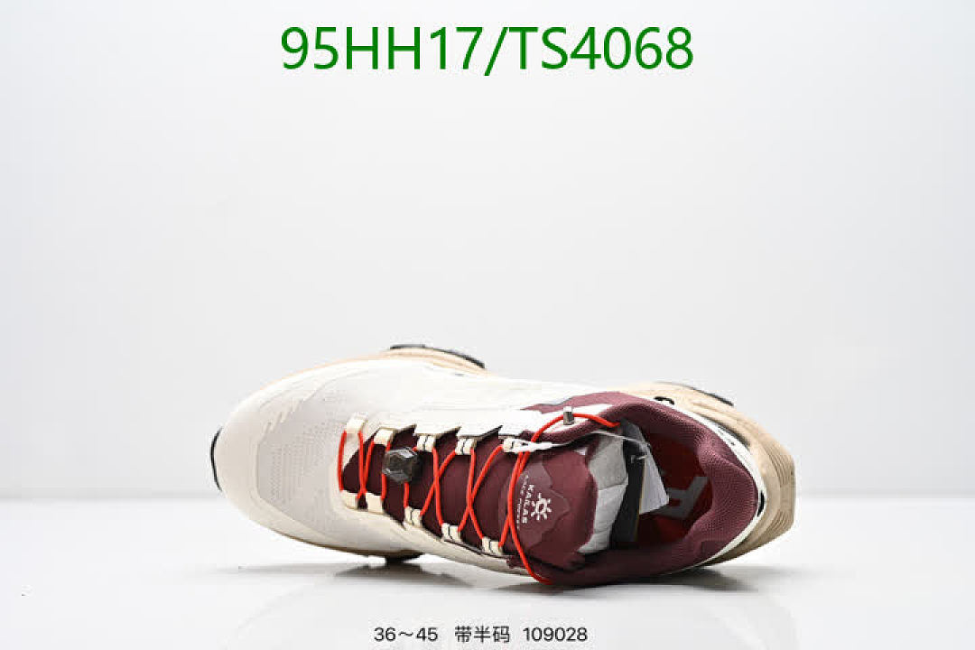 Kailas-Women Shoes Code: TS4068 $: 95USD