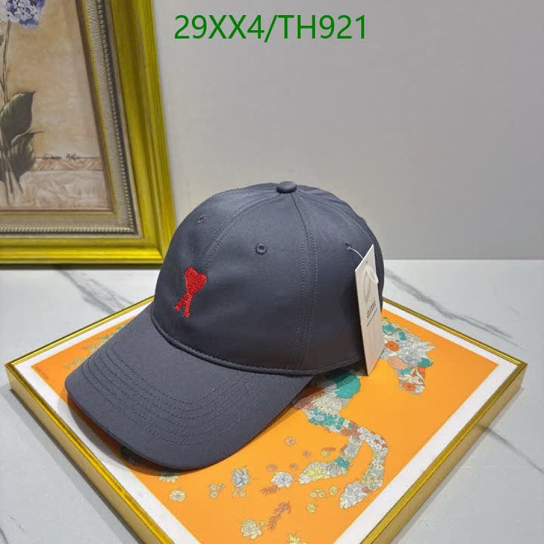 AMI-Cap(Hat) Code: TH921 $: 29USD