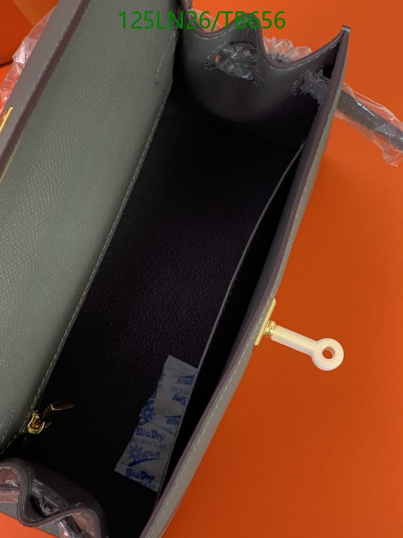 Hermes-Bag-4A Quality Code: TB656 $: 125USD