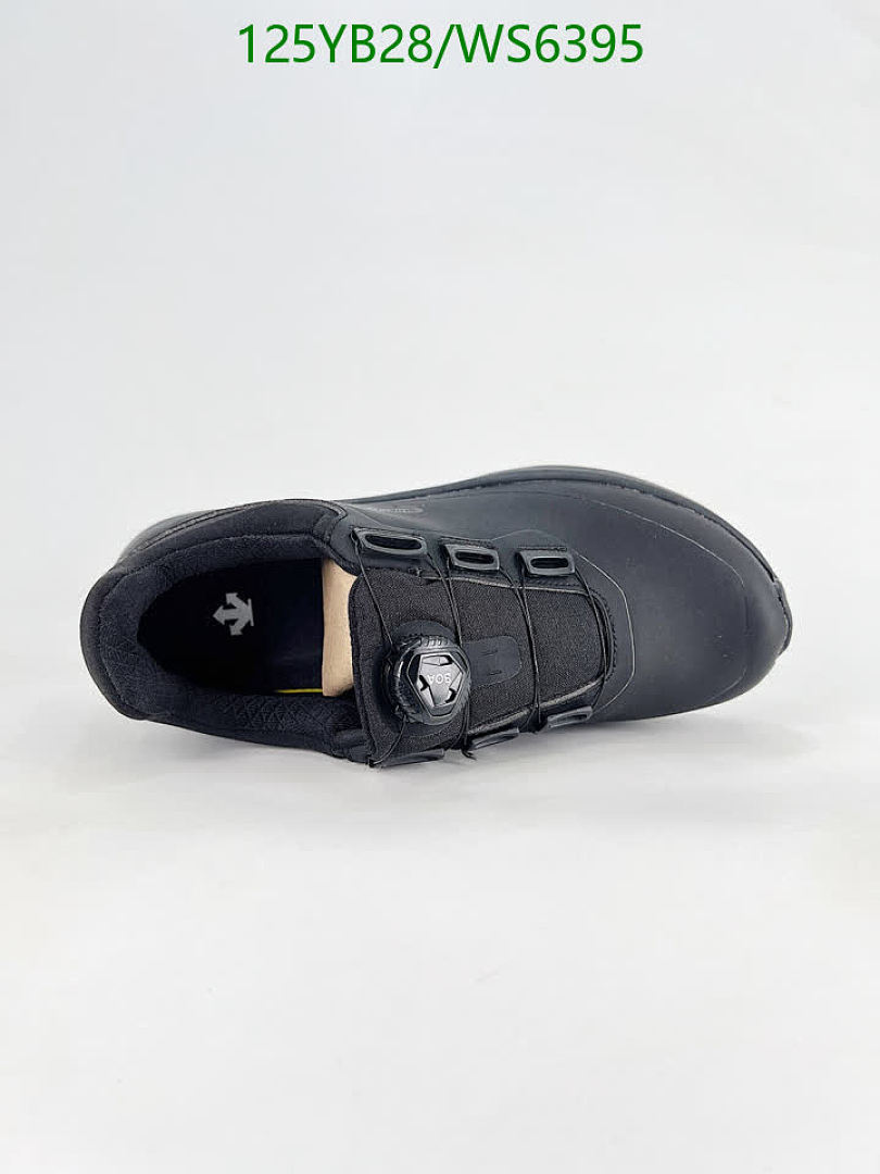 Descente-Women Shoes Code: WS6395 $: 125USD