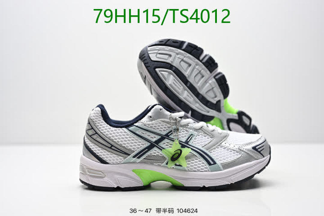 Asics-Men shoes Code: TS4012 $: 79USD