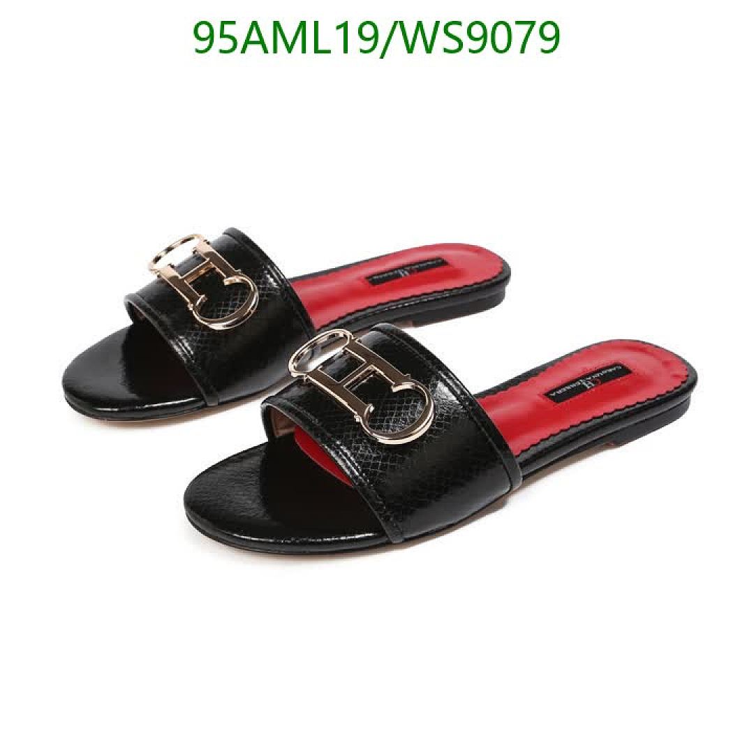 CaroLina Herrera-Women Shoes Code: WS9079 $: 95USD