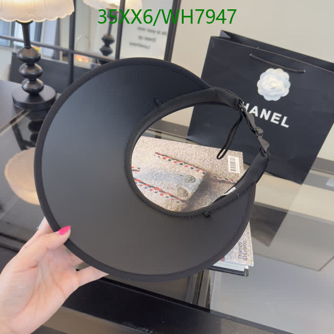 Chanel-Cap(Hat) Code: WH7947 $: 35USD