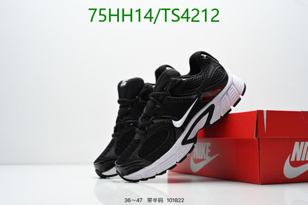 NIKE-Women Shoes Code: TS4212 $: 75USD
