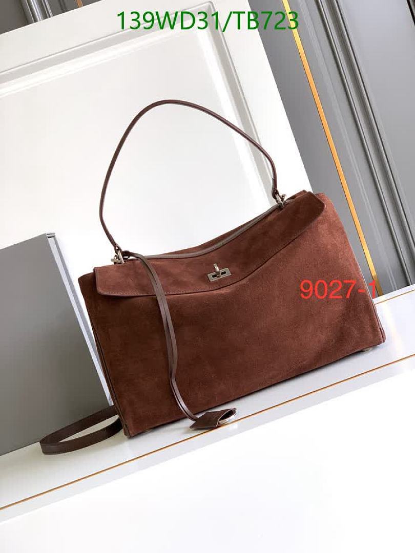 Balenciaga-Bag-4A Quality Code: TB723