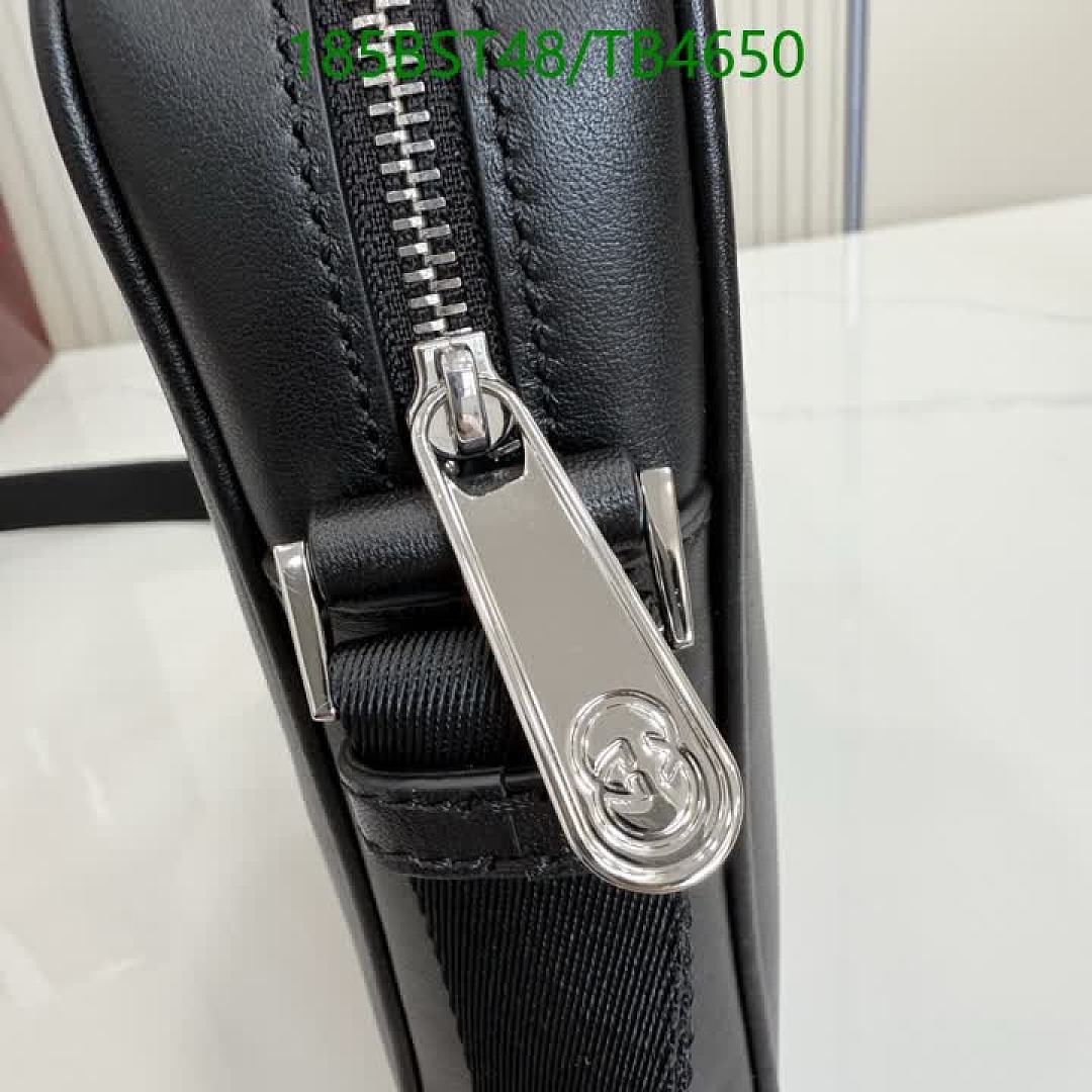 Gucci-Bag-Mirror Quality Code: TB4650 $: 185USD