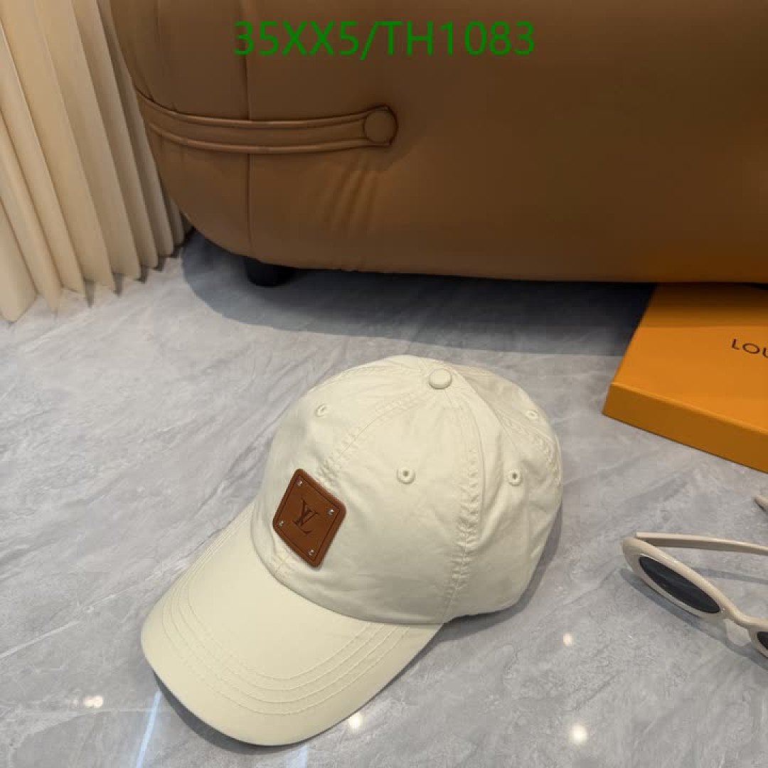 LV-Cap(Hat) Code: TH1083 $: 35USD