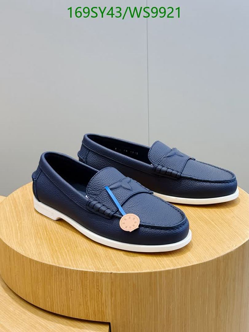 LV-Men shoes Code: WS9921 $: 169USD