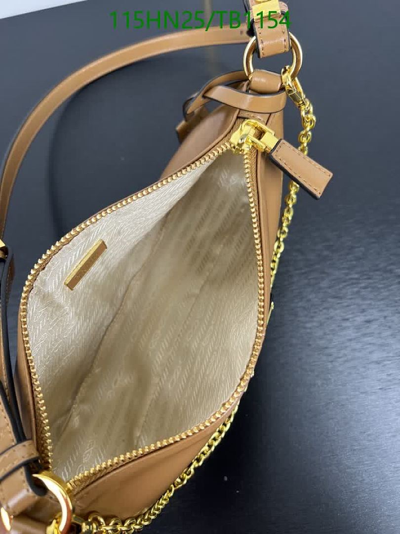 Prada-Bag-4A Quality Code: TB1154 $: 115USD