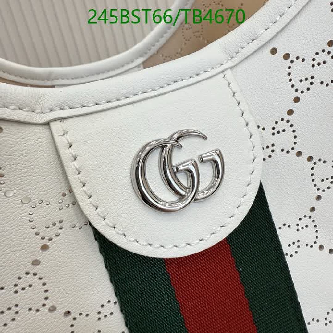 Gucci-Bag-Mirror Quality Code: TB4670 $: 245USD