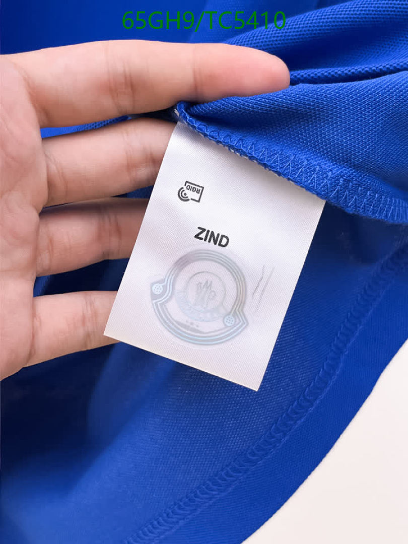 Moncler-Clothing Code: TC5410 $: 65USD