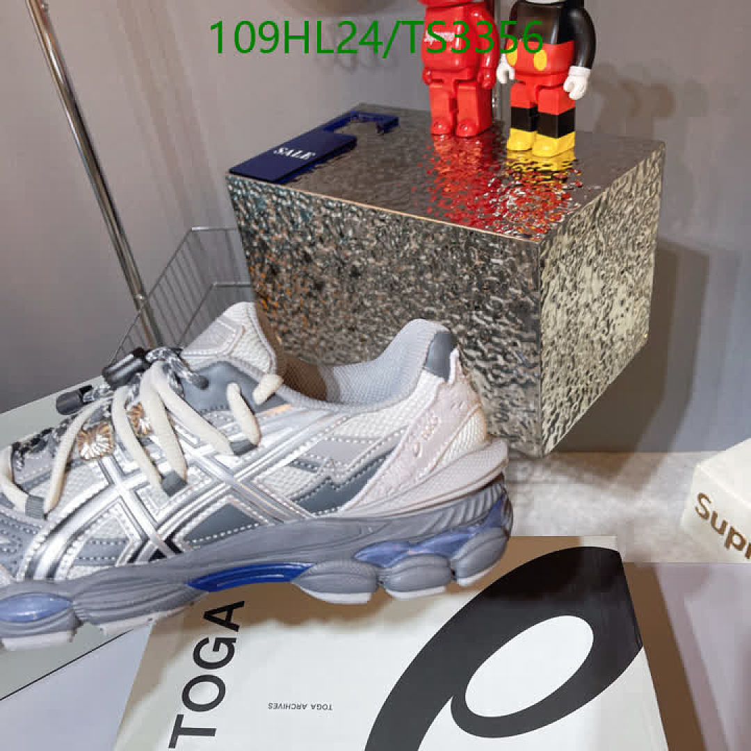 Asics-Men shoes Code: TS3356 $: 109USD