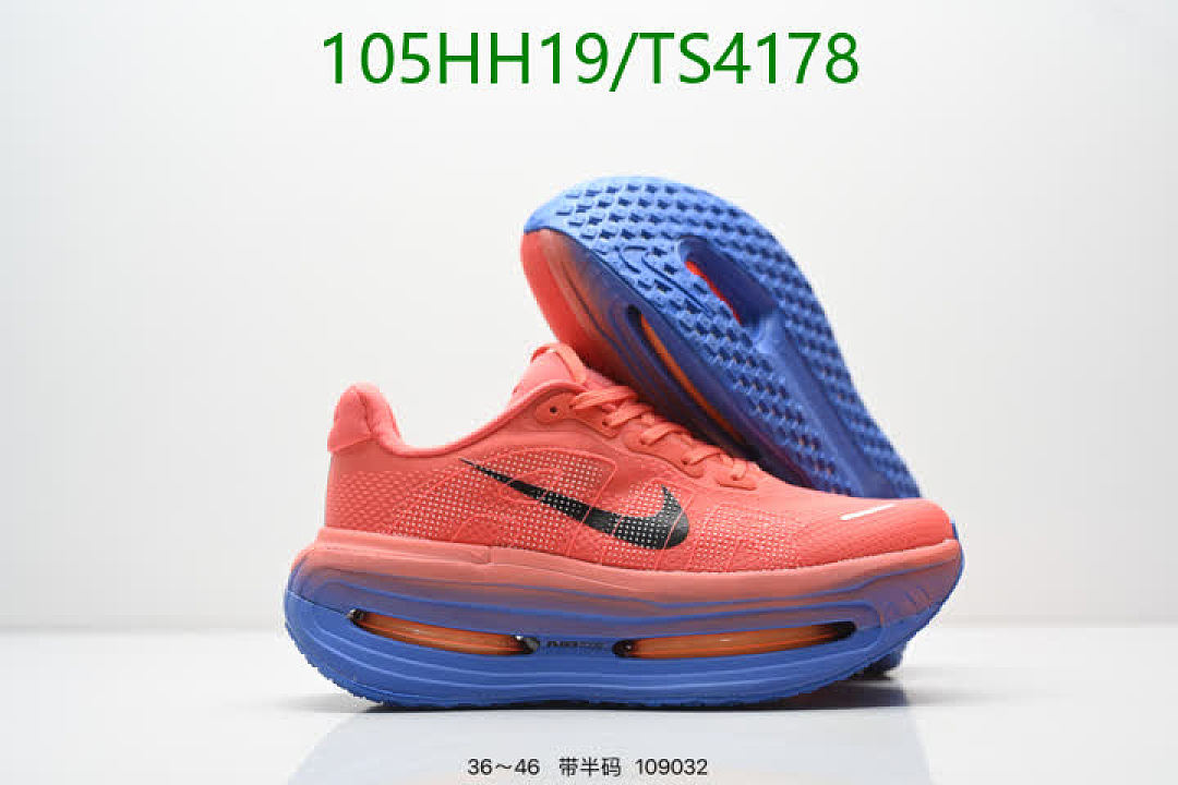 NIKE-Women Shoes Code: TS4178 $: 105USD