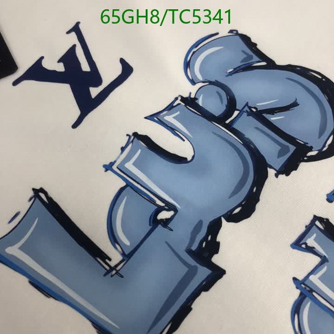 LV-Clothing Code: TC5341 $: 65USD