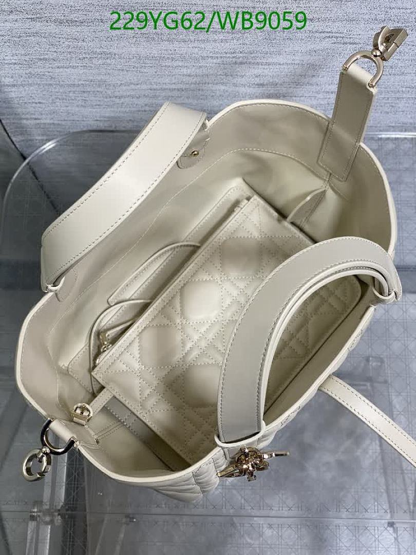 Dior-Bag-Mirror Quality Code: WB9059 $: 229USD