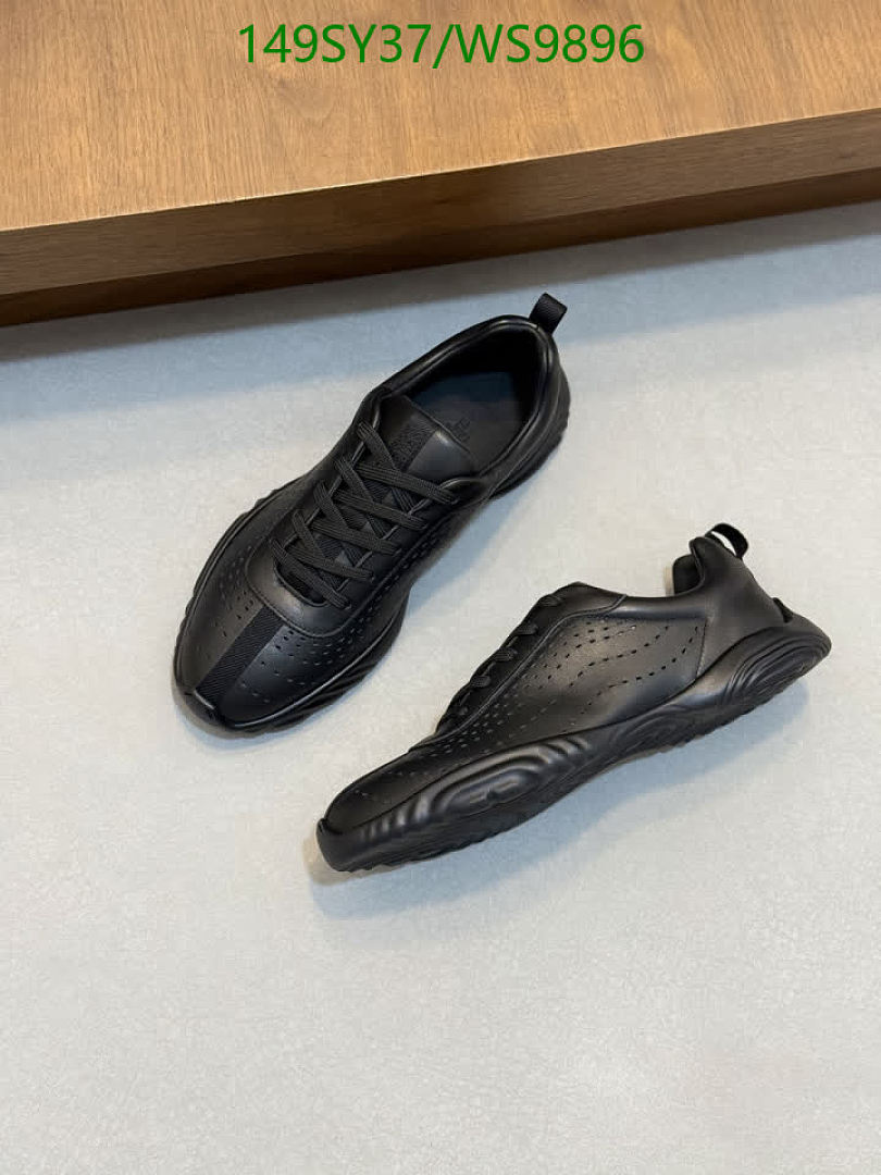 Hermes-Men shoes Code: WS9896 $: 149USD