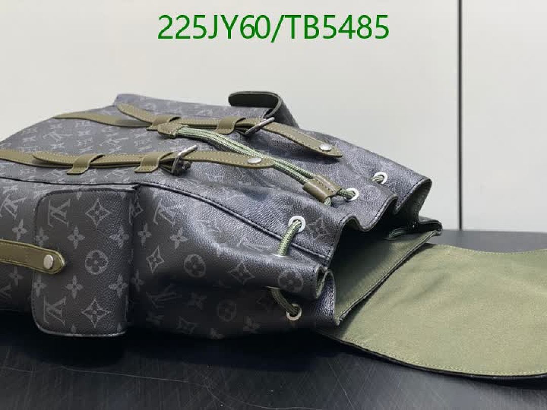 LV-Bag-Mirror Quality Code: TB5485 $: 225USD