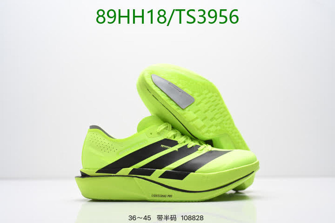 Adidas-Men shoes Code: TS3956 $: 89USD