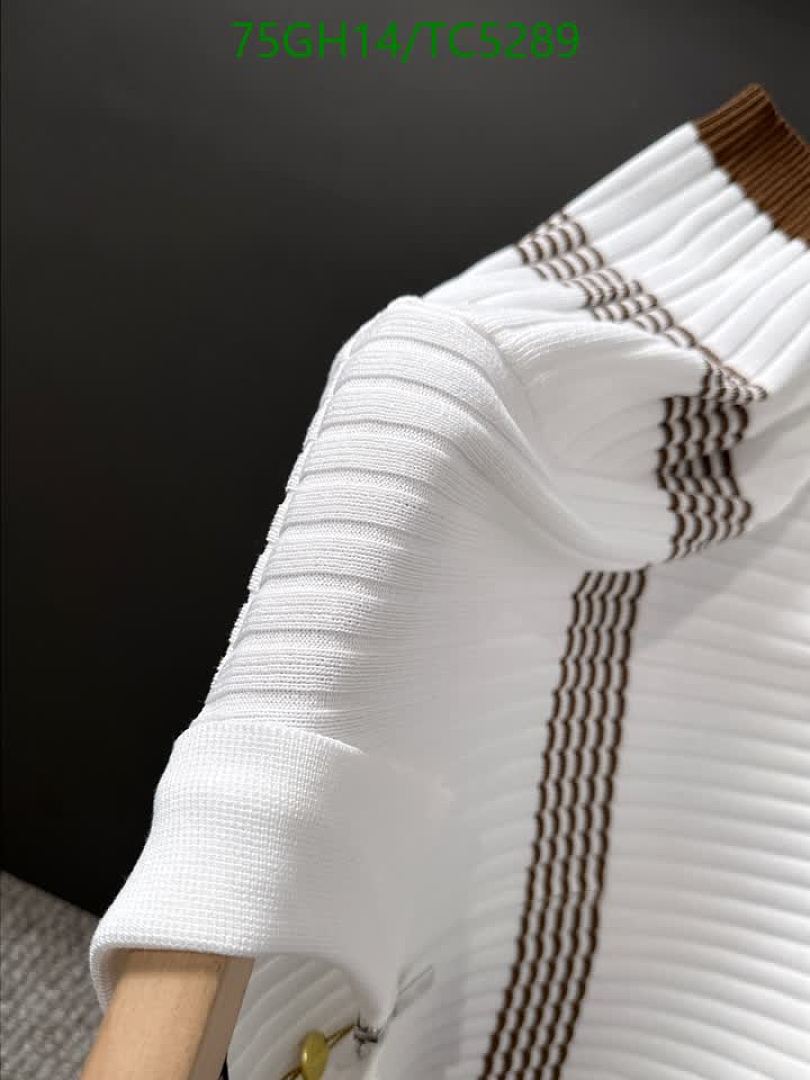 Loro Piana-Clothing Code: TC5289 $: 75USD
