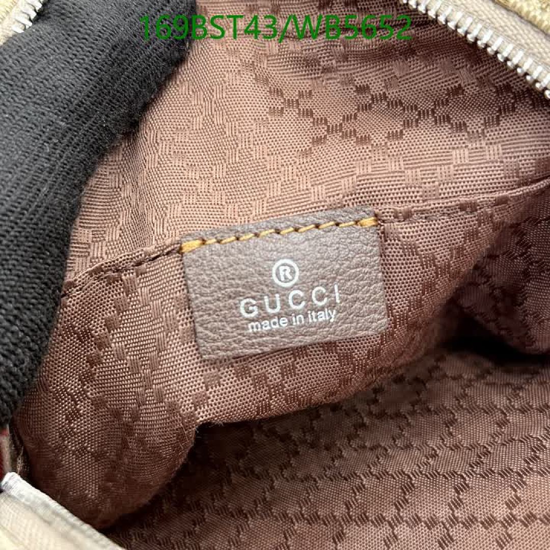 Gucci-Bag-Mirror Quality Code: WB5652 $: 169USD