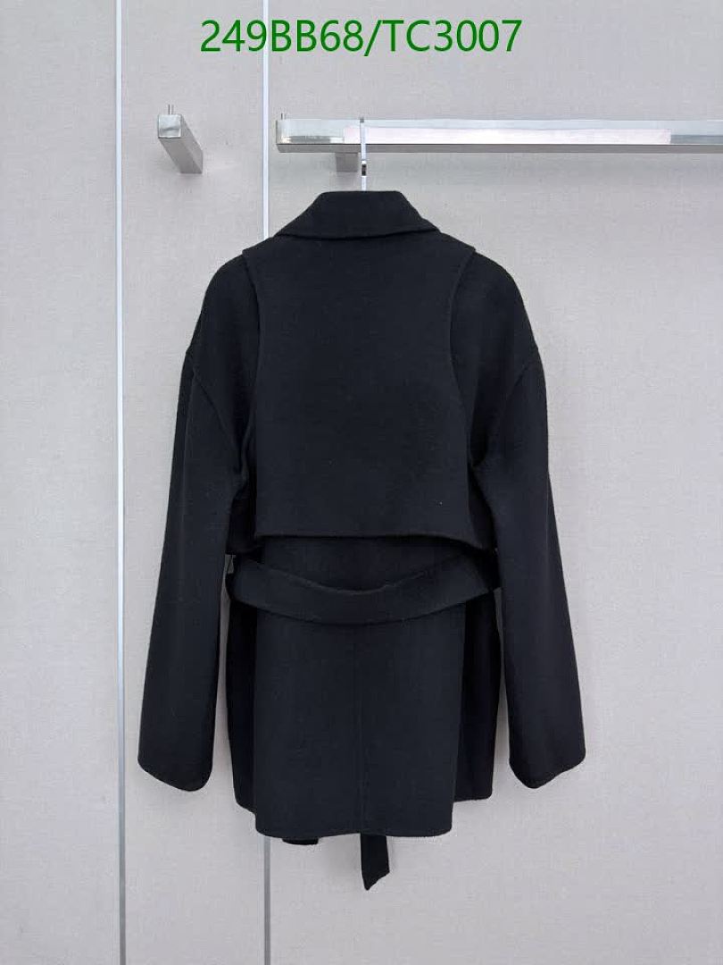 Hermes-Clothing Code: TC3007 $: 249USD