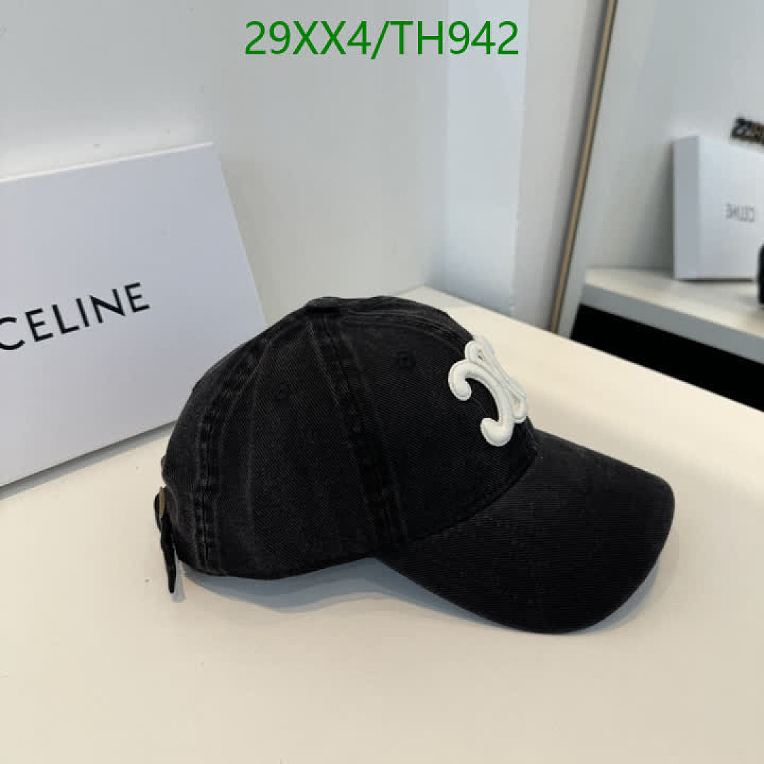 Celine-Cap(Hat) Code: TH942 $: 29USD