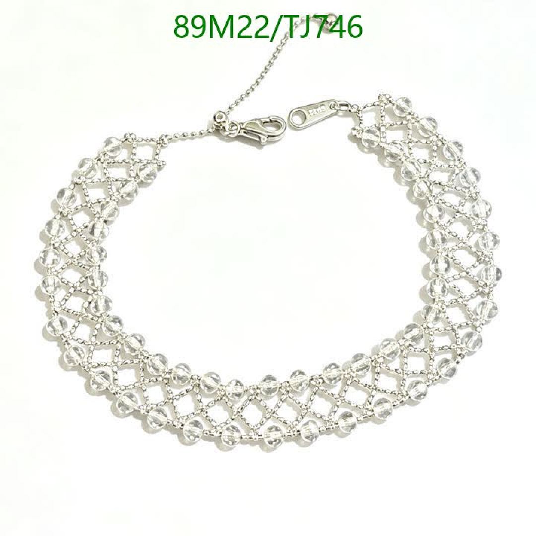 LV-Jewelry Code: TJ746 $: 89USD