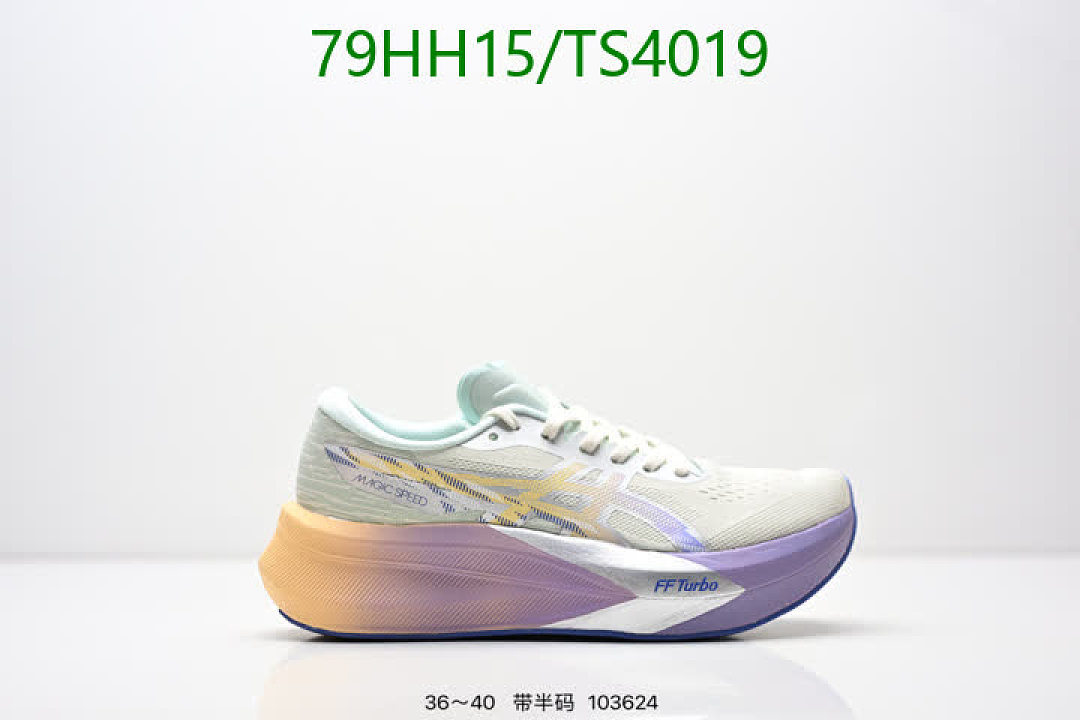Asics-Men shoes Code: TS4019 $: 79USD
