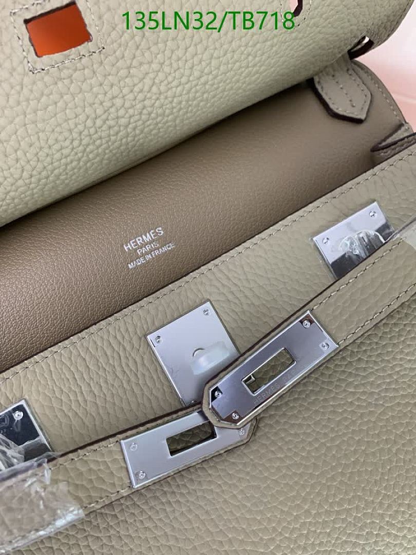 Hermes-Bag-4A Quality Code: TB718 $: 135USD