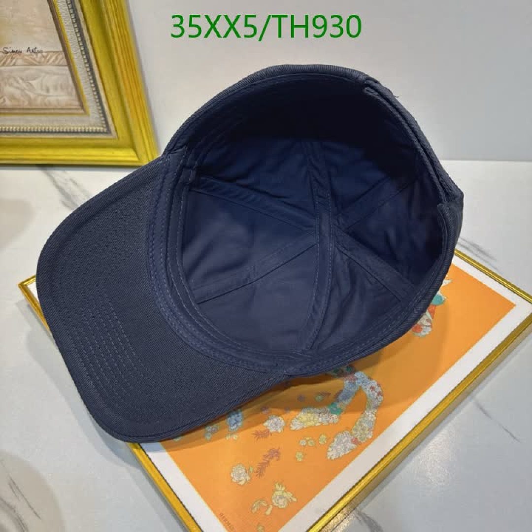 Balenciaga-Cap(Hat) Code: TH930 $: 35USD