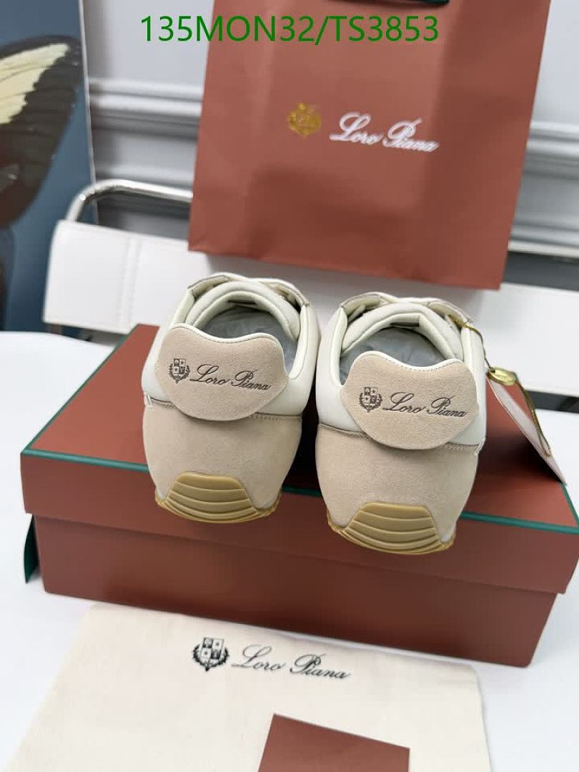 Loro Piana-Women Shoes Code: TS3853 $: 135USD