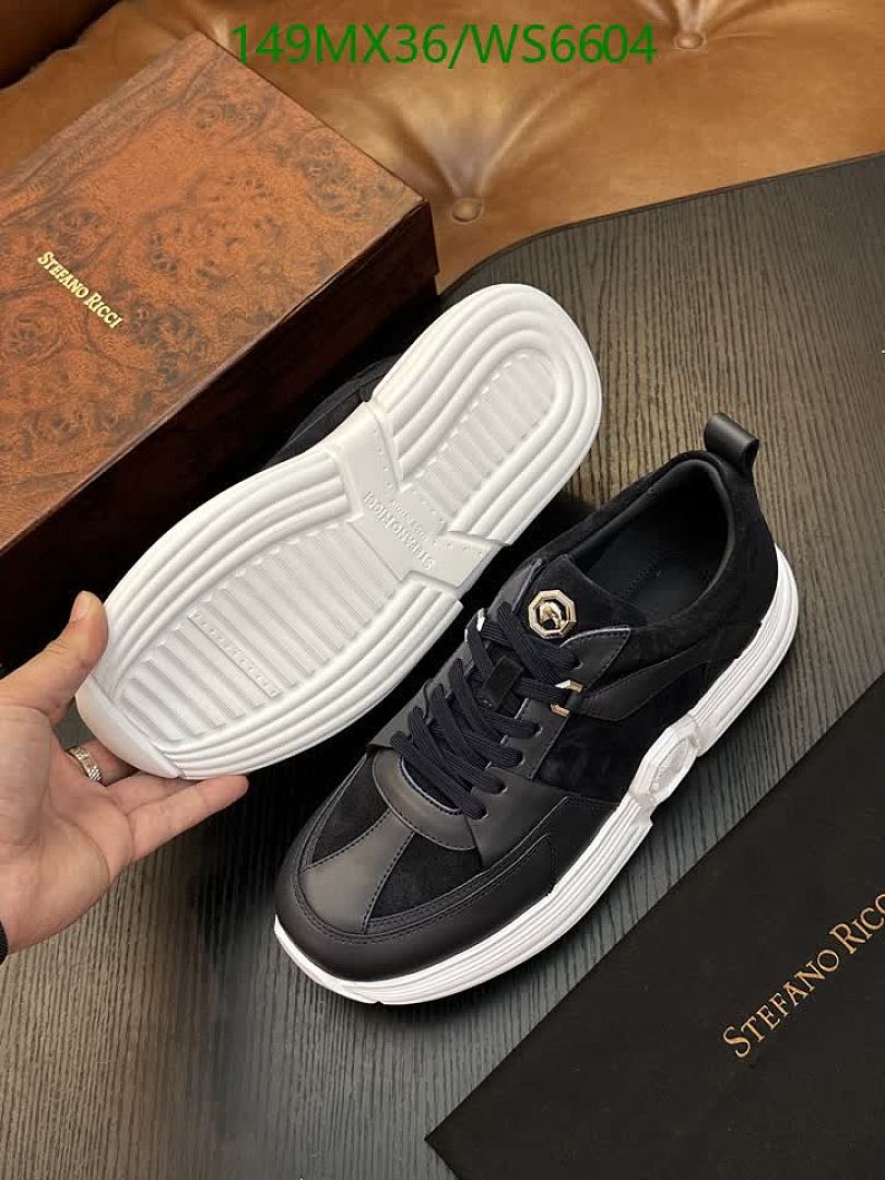 Stefano Ricci-Men shoes Code: WS6604 $: 149USD