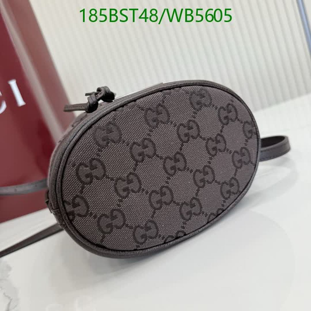 Gucci-Bag-Mirror Quality Code: WB5605 $: 185USD