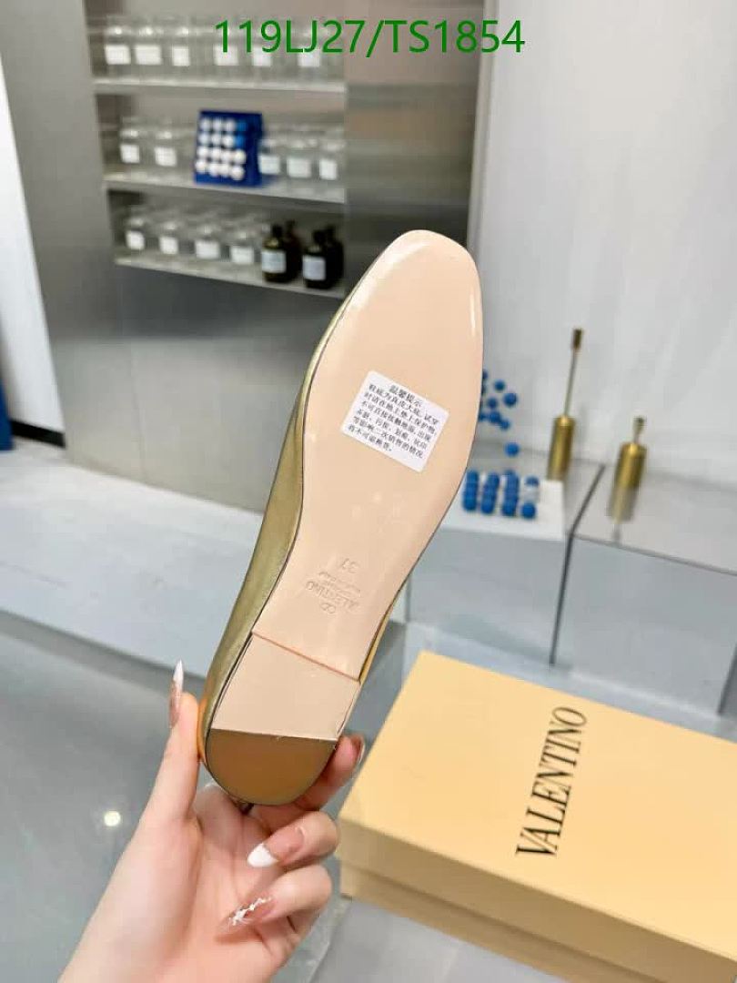 Valentino-Women Shoes Code: TS1854 $: 119USD