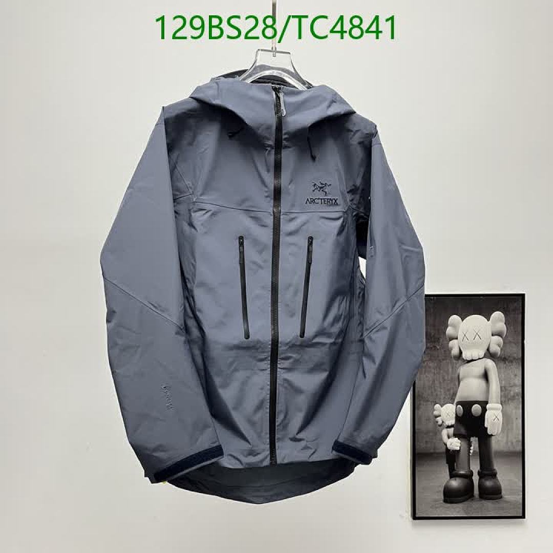 Arcteryx-Clothing Code: TC4841 $: 129USD