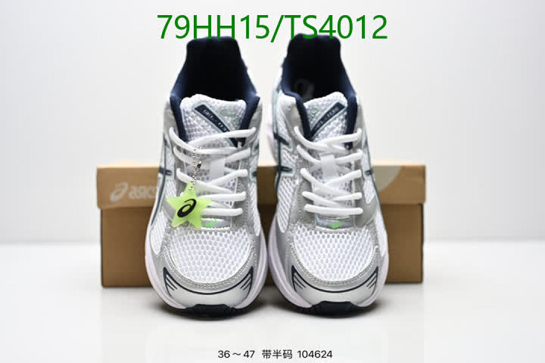 Asics-Men shoes Code: TS4012 $: 79USD