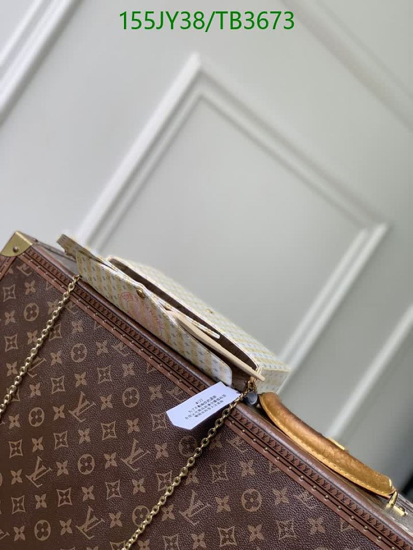 LV-Bag-Mirror Quality Code: TB3673 $: 155USD