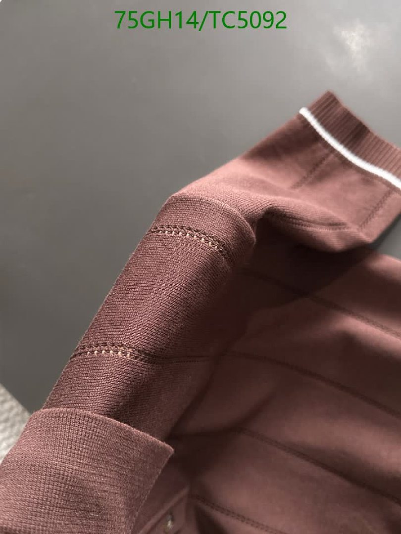 Dior-Clothing Code: TC5092 $: 75USD