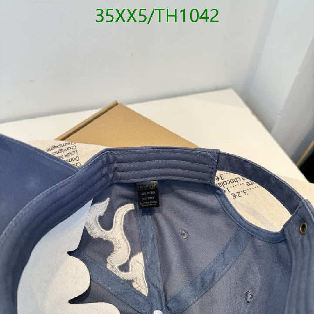 Hermes-Cap(Hat) Code: TH1042 $: 35USD