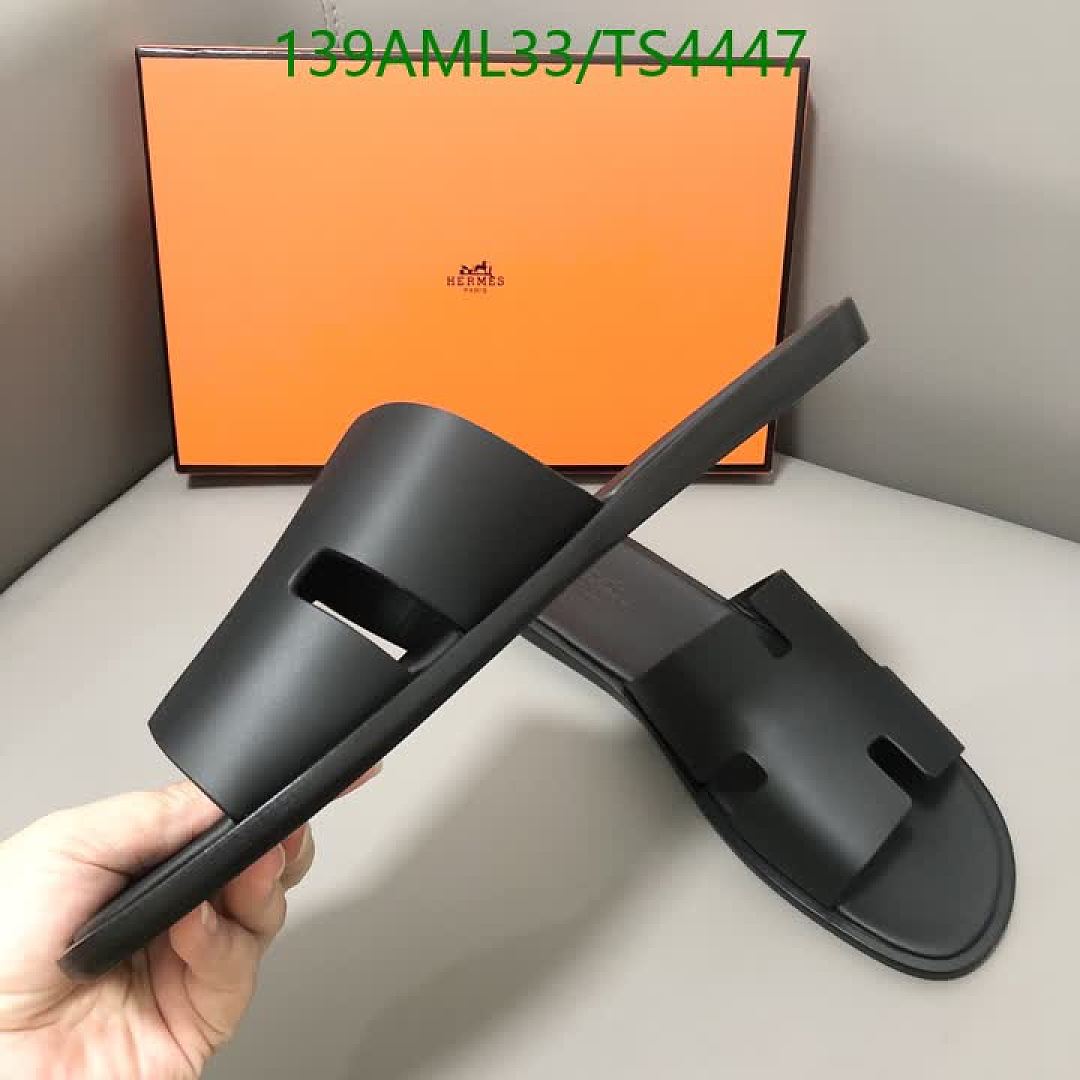 Hermes-Men shoes Code: TS4447 $: 139USD