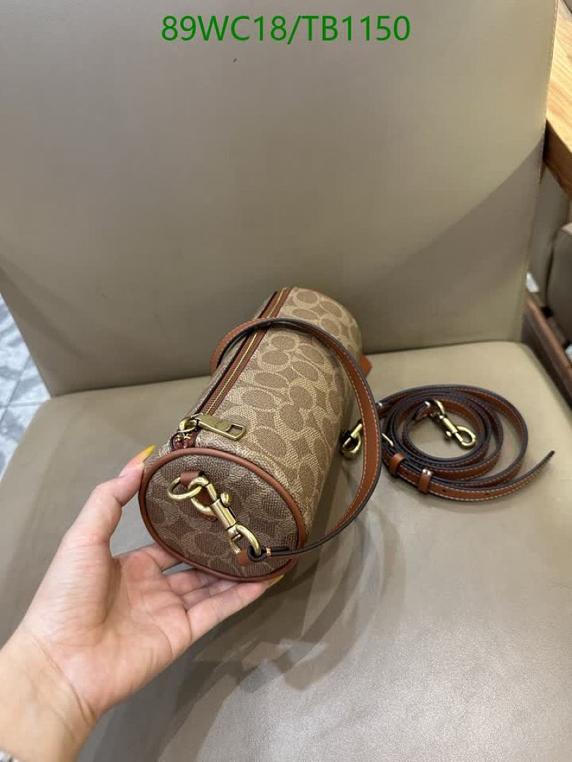 Coach-Bag-4A Quality Code: TB1150 $: 89USD