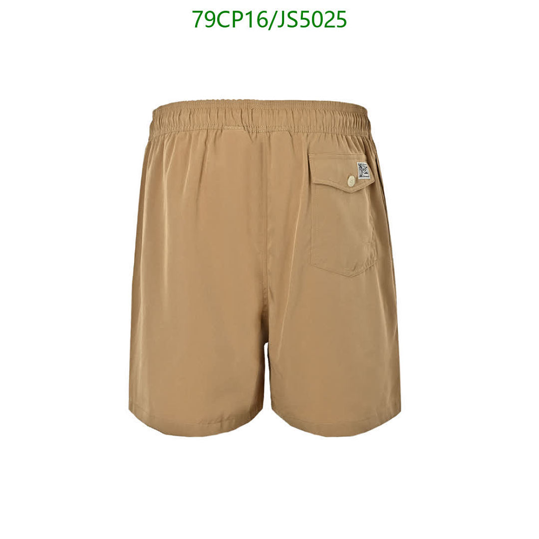 Ralph Lauren-Clothing Code: JS5025 $: 79USD