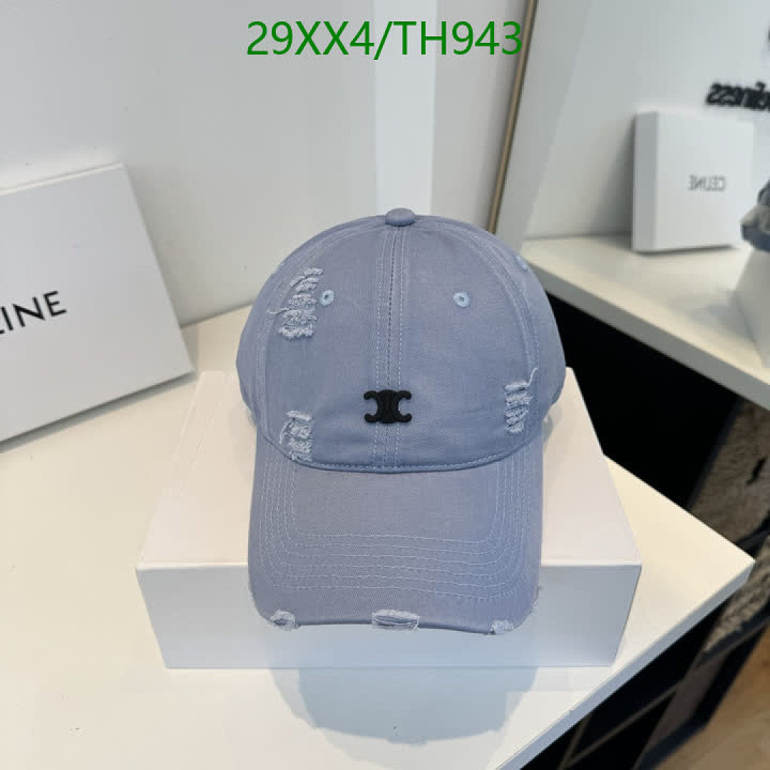 Celine-Cap(Hat) Code: TH943 $: 29USD