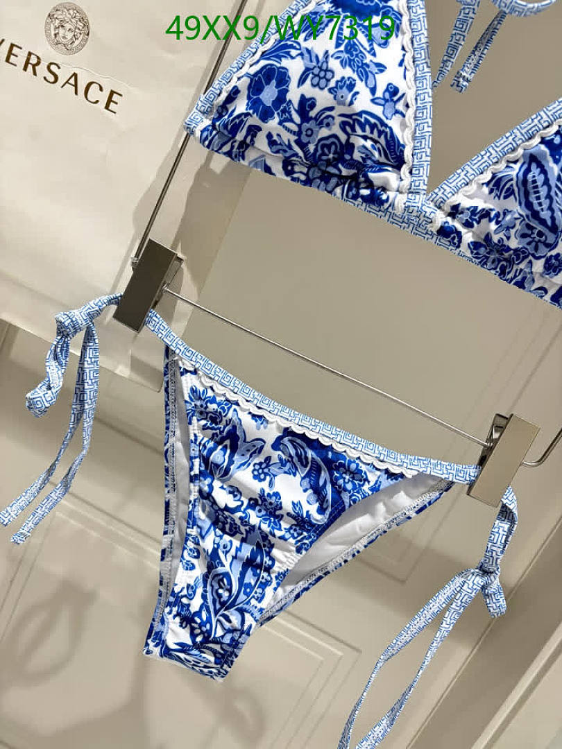 Versace-Swimsuit Code: WY7319 $: 49USD