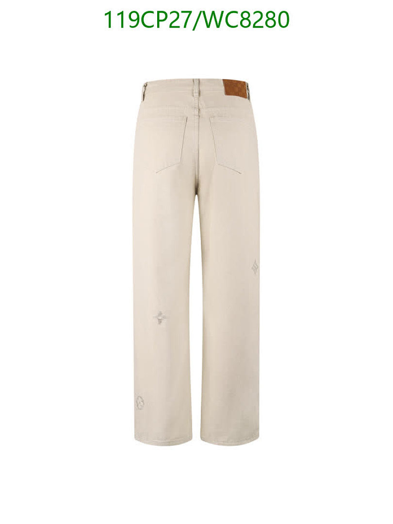 LV-Clothing Code: WC8280 $: 119USD