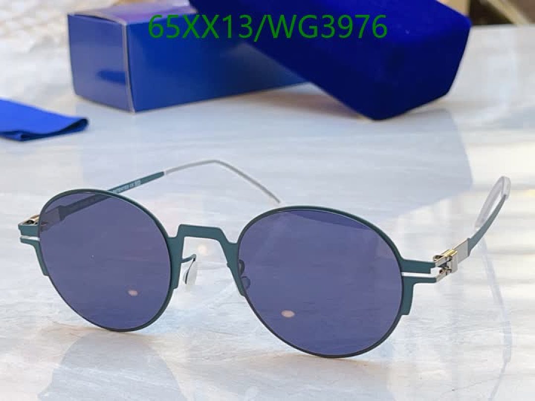 Mykita-Glasses Code: WG3976 $: 65USD